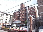 京都市南区久世中久世町1丁目 7階建 築30年のイメージ