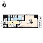 京都市右京区梅津南上田町 7階建 築5年のイメージ