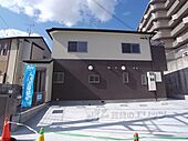 京都市伏見区向島庚申町 2階建 築58年のイメージ