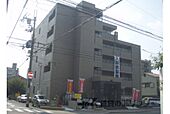 京都市南区東九条西明田町 5階建 築17年のイメージ