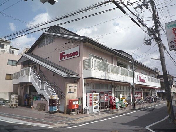 画像22:フレスコ　SAGA店まで1100メートル