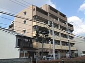 京都市南区吉祥院西ノ庄東屋敷町 7階建 築27年のイメージ