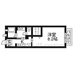 京都市西京区大枝塚原町 2階建 築17年のイメージ