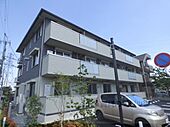 京都市西京区桂浅原町 3階建 築5年のイメージ