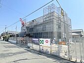京都市南区吉祥院西ノ内町 3階建 新築のイメージ
