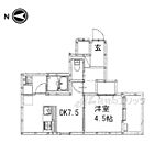 京都市伏見区桃山町泰長老 3階建 新築のイメージ