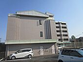 京都市西京区大枝中山町 6階建 築32年のイメージ