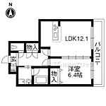 京都市伏見区深草仙石屋敷町 6階建 築19年のイメージ