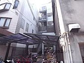 京都市右京区西院矢掛町 5階建 築52年のイメージ