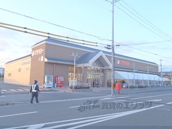 画像23:マツモト　桂東店まで1000メートル