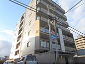京都市伏見区南部町 7階建 築24年のイメージ