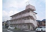 京都市西京区上桂森上町 3階建 築48年のイメージ
