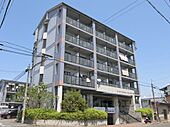 京都市南区東九条東札ノ辻町 5階建 築31年のイメージ