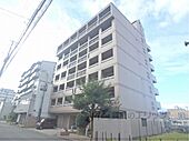 京都市右京区西院安塚町 7階建 築29年のイメージ