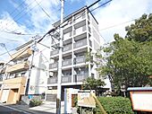 京都市西京区川島北裏町 6階建 築12年のイメージ