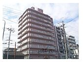 京都市伏見区下鳥羽広長町 11階建 築36年のイメージ