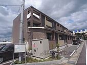 京都市伏見区横大路一本木 3階建 築12年のイメージ