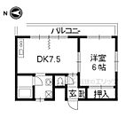 京都市伏見区深草直違橋9丁目 3階建 築40年のイメージ