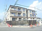 京都市南区吉祥院石原西町 3階建 築4年のイメージ