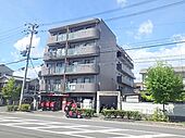 京都市伏見区鳥羽町 5階建 築29年のイメージ