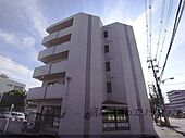 京都市伏見区淀木津町 5階建 築35年のイメージ