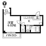 京都市伏見区桃山町鍋島 4階建 築54年のイメージ