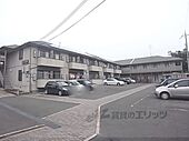 京都市伏見区深草出羽屋敷町 2階建 築23年のイメージ