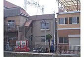 京都市伏見区深草キトロ町 2階建 築49年のイメージ