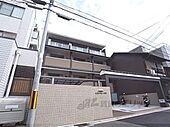 京都市伏見区新町12丁目 4階建 築9年のイメージ