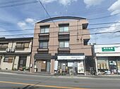 京都市伏見区深草ススハキ町 3階建 築29年のイメージ