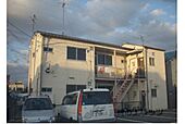 京都市伏見区向島二ノ丸町 2階建 築52年のイメージ