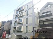 京都市伏見区桃山水野左近西町 5階建 築34年のイメージ