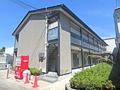 京都市伏見区竹田田中殿町 2階建 築15年のイメージ