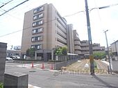 京都市南区久世中久世町三丁目 7階建 築30年のイメージ