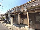 京都市南区壬生通八条下る東寺町 2階建 築41年のイメージ