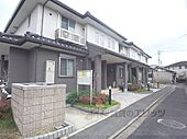 京都市西京区桂清水町 2階建 築12年のイメージ