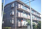京都市西京区大枝中山町 3階建 築28年のイメージ