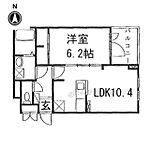 京都市南区吉祥院西浦町 3階建 新築のイメージ