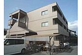 京都市伏見区久我本町 3階建 築32年のイメージ