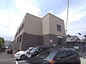 京都市伏見区淀木津町 3階建 築51年のイメージ