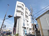 京都市西京区山田車塚町 5階建 築36年のイメージ