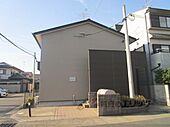 京都市西京区桂上豆田町 2階建 築14年のイメージ