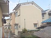 京都市西京区桂池尻町 2階建 築49年のイメージ