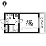 京都市西京区大枝沓掛町 5階建 築45年のイメージ