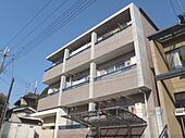 京都市西京区桂野里町 3階建 築15年のイメージ