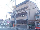 京都市下京区大宮 4階建 築13年のイメージ