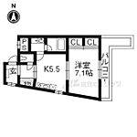 向日市寺戸町西田中瀬 5階建 築14年のイメージ