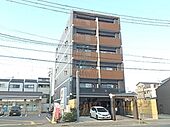 京都市下京区西七条北月読町 6階建 築6年のイメージ