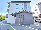 京都市西京区大枝沓掛町 4階建 築7年のイメージ