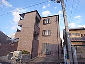 京都市伏見区紺屋町 3階建 築26年のイメージ